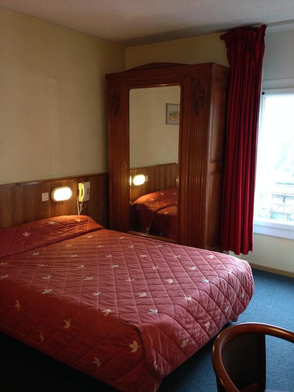 Annapolis Hotel Aix-les-Bains Exterior photo