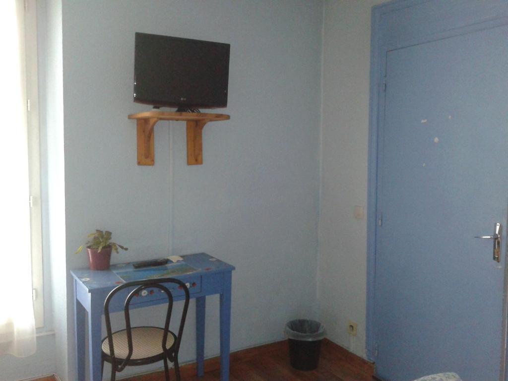 Annapolis Hotel Aix-les-Bains Room photo