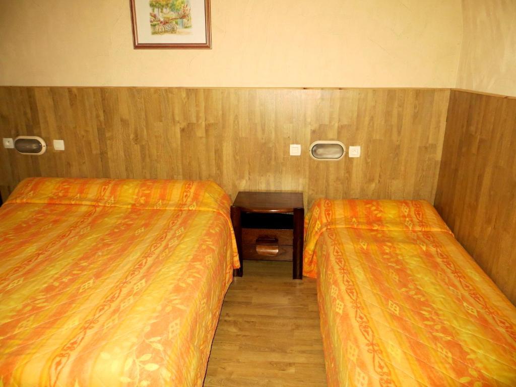 Annapolis Hotel Aix-les-Bains Room photo